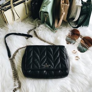 Kate Spade Crossbody Bag 🤍